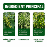 Charger l'image dans la galerie, Spray Insecticide Anti-Acariens – Dormez Enfin Serein