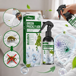 Charger l'image dans la galerie, Spray Insecticide Anti-Acariens – Dormez Enfin Serein
